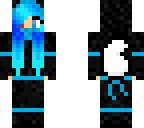 my oc ninja