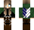 my oc snk