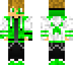 my skin