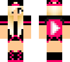 my summer skin