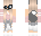nerdy wolf -edit