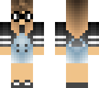 new skin yay