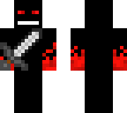 nightmare hidden sword