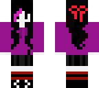 nina the killer edited