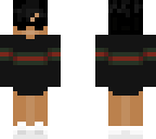 no pants idk why