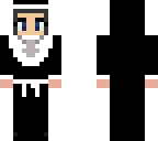 nun