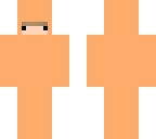 orange senpai