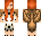 owl girl