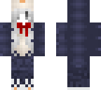 papieuh main skin -girl pengu onsie