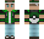 pdh_prodigy green trainer