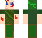 person from the army 