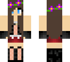 pirate girl 