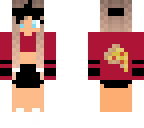 pizza girl