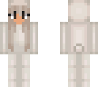 polar bear girls