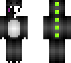 polar ender