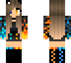 premui raptor skin