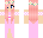 princess pink