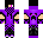 purple terorist