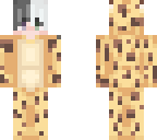 rafa giraffe