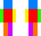 rainbow