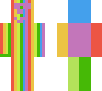 rainbow
