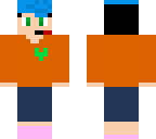 random dude