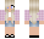 random girl
