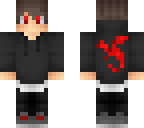 red boy