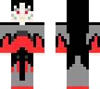 red eyed wolf modded