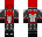 red hood