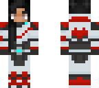 red paladin