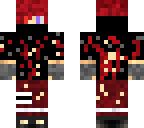 red rogue redo