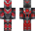 red volt