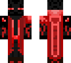 red wizard