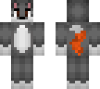 redwall plugg firetail