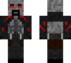 revenant jax briggs