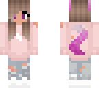 ripped werewolf