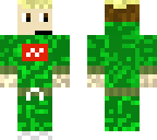 robotasoar's default skin
