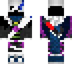 sans bat time