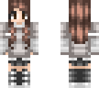 school girl