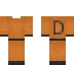 scp - class d