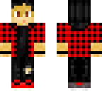 shawntheturtle_redflannel