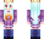shiro - no game no life