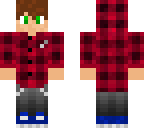 shirt boy
