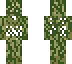 skeleton it1990 official skin
