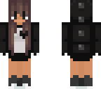skin for a friend