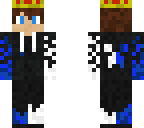 skin for my brother