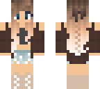 skin for my cousin