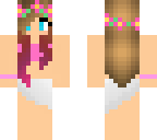 skin for my sister