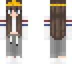 skin for myself